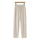 Pantalón Masculino de Lino Riviera