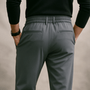 Conjunto de 2 Pantalones de Vestir Premium