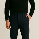 Conjunto de 2 Pantalones de Vestir Premium