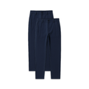 Conjunto de 2 Pantalones de Vestir Premium