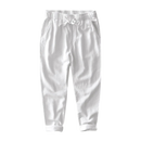 Pantalón Masculino de Lino Maré Alta
