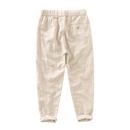 Pantalón de Lino Masculino Verano