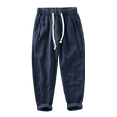 Pantalón de Lino Masculino Verano