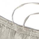 Pantalón Masculino de Lino Elegance