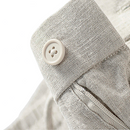 Pantalón Masculino de Lino Elegance