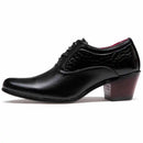Zapato de Vestir Masculino Eleganzza Primo