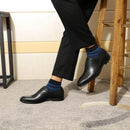 Zapato de Vestir Masculino Eleganza