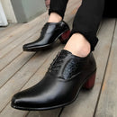 Zapato de Vestir Masculino Eleganzza Primo