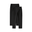 Conjunto de 2 Pantalones de Vestir Premium