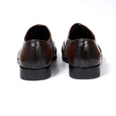 Zapato de Vestir Masculino Clásico