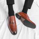 Zapato de Vestir Masculino Elegance Primo
