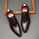 Zapato de Vestir Eleganza