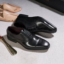 Zapato de Vestir Masculino Clásico