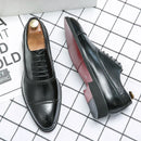 Zapato Masculino Elegance