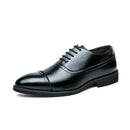 Zapato Masculino Elegance