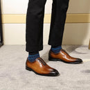 Zapato de Vestir Masculino Eleganza