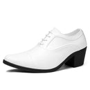 Zapato de Vestir Masculino Elegance Prime