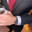 Relógio Profundezza 41mm