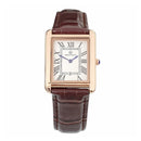 Relógio Quadratto 34mm