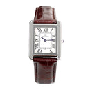 Relógio Quadratto 34mm