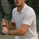 Relógio Dinamico 40mm