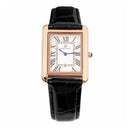 Relógio Quadratto 34mm